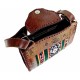 WHOLESALE CUZCO BLANKET AND LEATHER HANDBAG SHOULDERBAG 