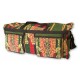 WHOLESALE MEDIUM DUFFEL BAG CUZCO BLANKET 