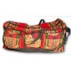 WHOLESALE MEDIUM DUFFEL BAG CUZCO BLANKET 