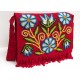 WHOLESALE AYACUCHO BLANKET MANTA HANDBAG 