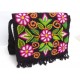 WHOLESALE AYACUCHO BLANKET MANTA HANDBAG 