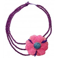 WHOLESALE FIQUE SEEDS NECKLACES WITH ACHIRA SEEDS 