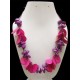 WHOLESALE TAGUA CHIPS NECKLACE WITH GRAVELS 