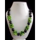 WHOLESALE TAGUA GRAVELS NECKLACES 