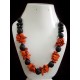 WHOLESALE TAGUA GRAVELS NECKLACES 