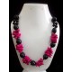 WHOLESALE TAGUA GRAVELS NECKLACES 