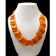 WHOLESALE TAGUA CHIPS NECKLACES 