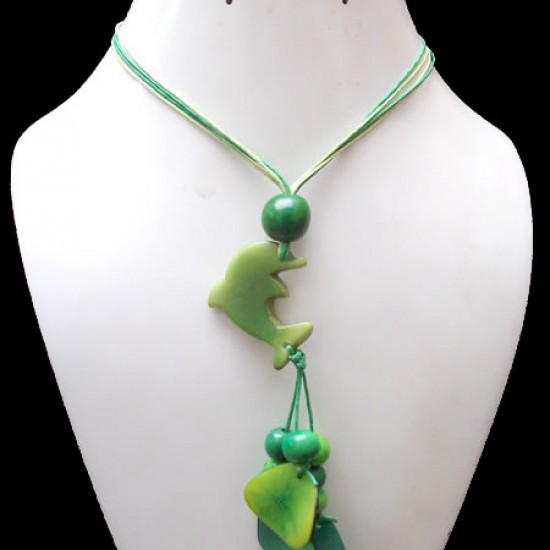 WHOLESALE TAGUA NUT NECKLACES WITH IMAGES 