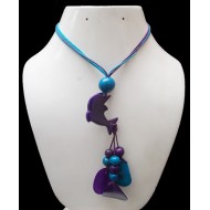 WHOLESALE TAGUA NUT NECKLACES WITH IMAGES 