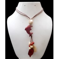 WHOLESALE TAGUA NUT NECKLACES WITH IMAGES 