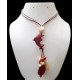 WHOLESALE TAGUA NUT NECKLACES WITH IMAGES 