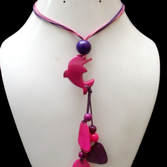 WHOLESALE TAGUA NUT NECKLACES WITH IMAGES 
