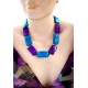 WHOLESALE TAGUA NECKLACES FLAT SEEDS HANDCRAFTED PERUVIAN JEWELRY