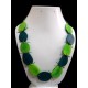 WHOLESALE TAGUA NECKLACES FLAT SEEDS 