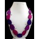 WHOLESALE TAGUA NECKLACES FLAT SEEDS 