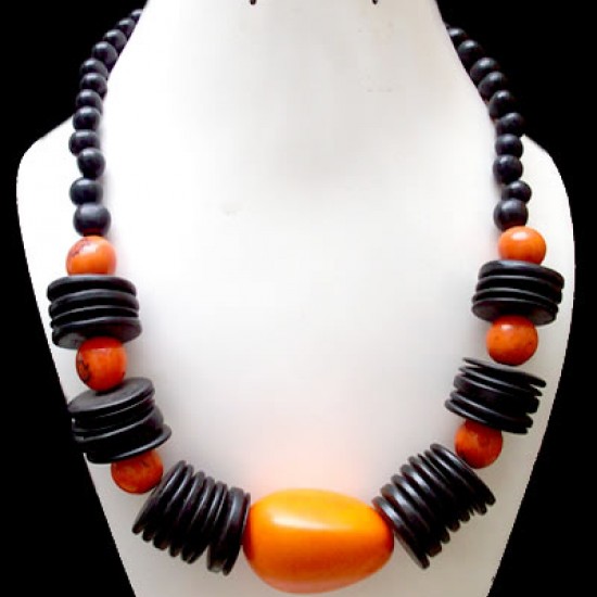 WHOLESALE TAGUA NUT NECKLACES AND COCONUT 