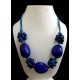 WHOLESALE TAGUA BEADS AND ACAI SEEDS NECKLACES  PERUVIAN HANDCRAFTED JEWELRY