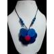 WHOLESALE TAGUA NECKLACES TYPE FLOWER FLAT SEEDS 