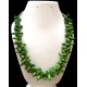 WHOLESALE PRETTY OLIVE SEEDS NECKLACES 