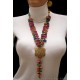 WHOLESALE BRASILEAN COCONUT NECKLACES 