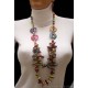 WHOLESALE BRASILEAN COCONUT NECKLACES 