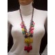 WHOLESALE BRASILEAN COCONUT NECKLACES 