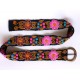 WHOLESALE PERUVIAN AREQUIPA BELTS MADE OF SHEEP WOOL