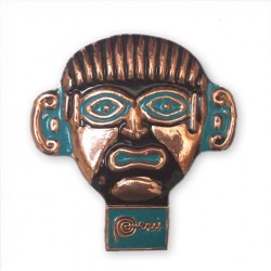 WHOLESALE MAGNETS TO FRIDGE DOOR " INCA" IMAGES 