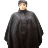 50 PERUVIAN CLOAK,CAPE "BUTTERFLY" MODEL MADE "ALPACA DIANA" WOOL