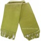 CAMARGO 100 WHOLESALE  ALPACA WOOL SCARVES PERU