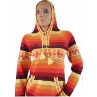 20 WHOLESALE PRETTY SWEATERS "SHAKIRA" MODEL MADE OF ALPACA WOOL