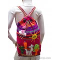 Arpillera Backpack