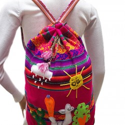 WHOLESALE ARPILLERA BACKPACK RUCKSAC KIDS 