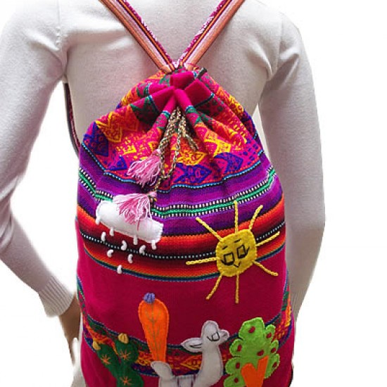 WHOLESALE ARPILLERA BACKPACK RUCKSAC KIDS WHOLESALE ARPILLERA BACKPACK RUCKSAC KIDS