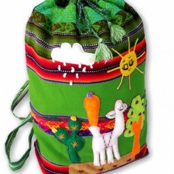 WHOLESALE ARPILLERA BACKPACK RUCKSAC KIDS 