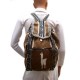 WHOLESALE ALPACA WOOL BACKPACK NATURAL COLOR WHOLESALE ALPACA WOOL BACKPACK NATURAL COLOR