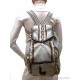 WHOLESALE ALPACA WOOL BACKPACK NATURAL COLOR WHOLESALE ALPACA WOOL BACKPACK NATURAL COLOR