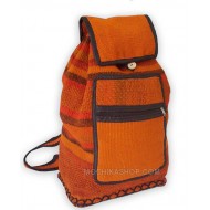 WHOLESALE SHEEP WOOL BACKPACK 