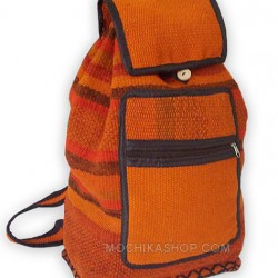 WHOLESALE SHEEP WOOL BACKPACK 