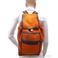 Sheep Wool Backpack