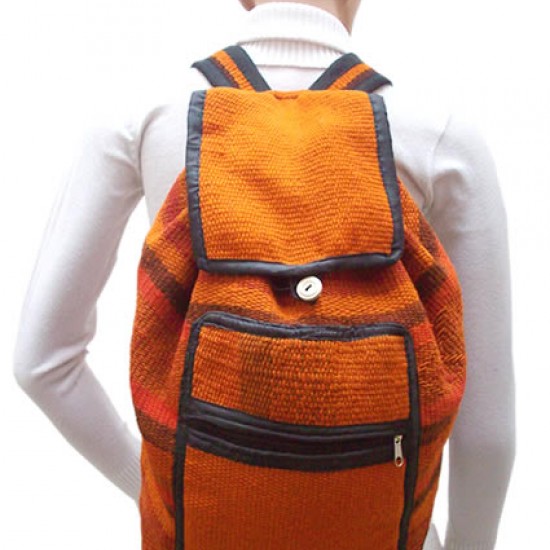 WHOLESALE SHEEP WOOL BACKPACK WHOLESALE SHEEP WOOL BACKPACK