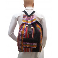 WHOLESALE CUZCO BLANKET BACKPACKS 