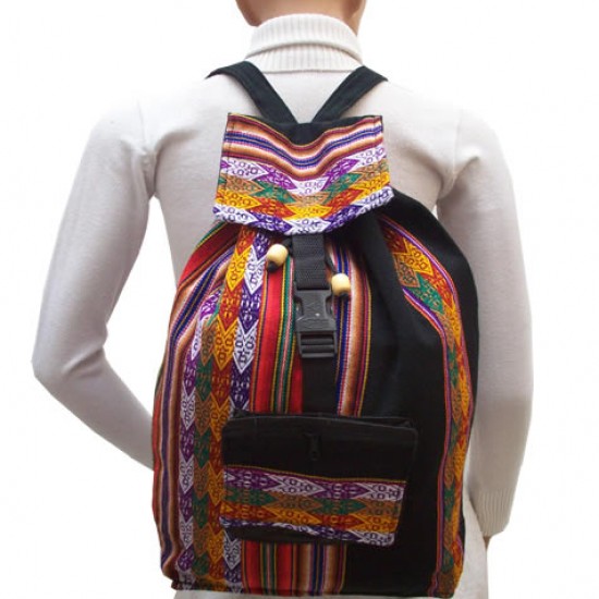 WHOLESALE CUZCO BLANKET BACKPACKS WHOLESALE CUZCO BLANKET BACKPACKS