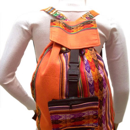 WHOLESALE CUZCO BLANKET BACKPACKS WHOLESALE CUZCO BLANKET BACKPACKS