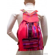 WHOLESALE CUZCO BLANKET BACKPACKS 