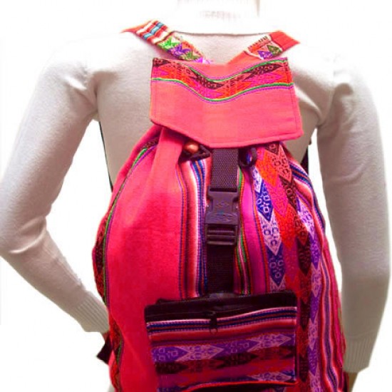 WHOLESALE CUZCO BLANKET BACKPACKS WHOLESALE CUZCO BLANKET BACKPACKS