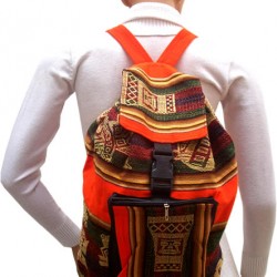 WHOLESALE CUZCO THICK BLANKET BACKPACKS 