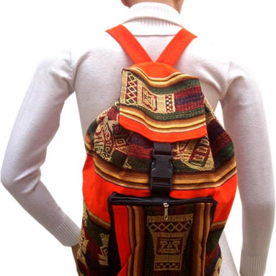 WHOLESALE CUZCO THICK BLANKET BACKPACKS WHOLESALE CUZCO THICK BLANKET BACKPACKS