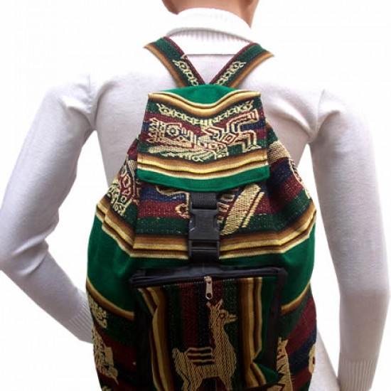 WHOLESALE CUZCO THICK BLANKET BACKPACKS WHOLESALE CUZCO THICK BLANKET BACKPACKS