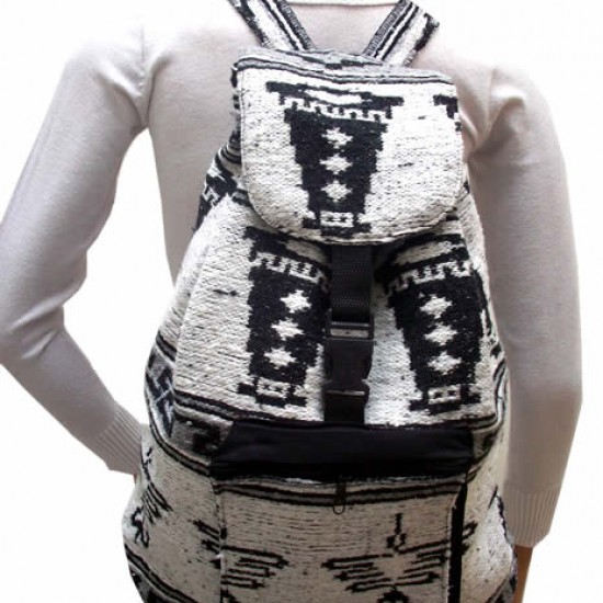 WHOLESALE SHEEP WOOL BACKPACK NAZCA IMAGES WHOLESALE SHEEP WOOL BACKPACK NAZCA IMAGES